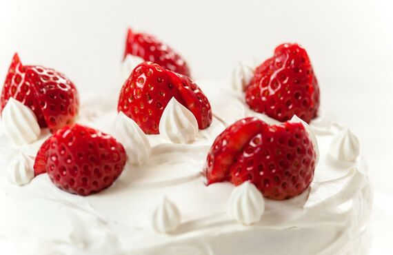 パティシエおすすめのショートケーキ | 椎名町でケーキを買うならPatisserie HASUMI