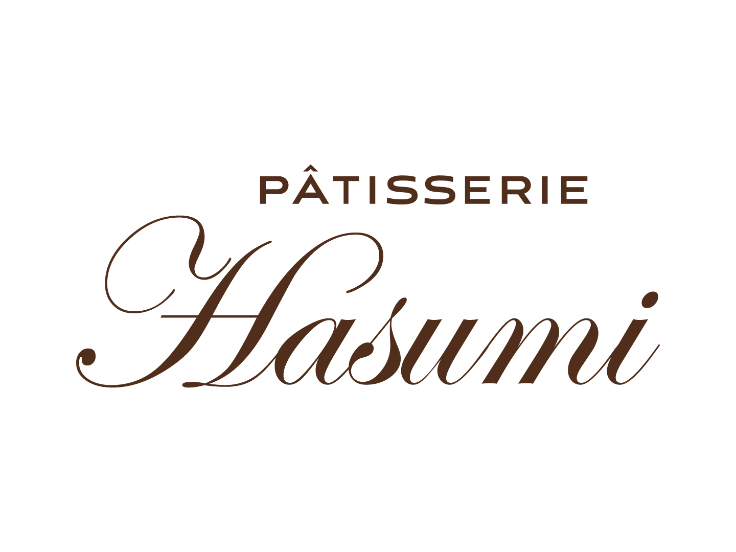 椎名町でケーキを買うならpatisserie Hasumi 洋菓子